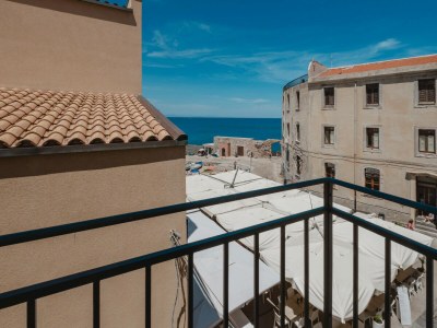Apartment Stella Maris in Cefalù - Apartment