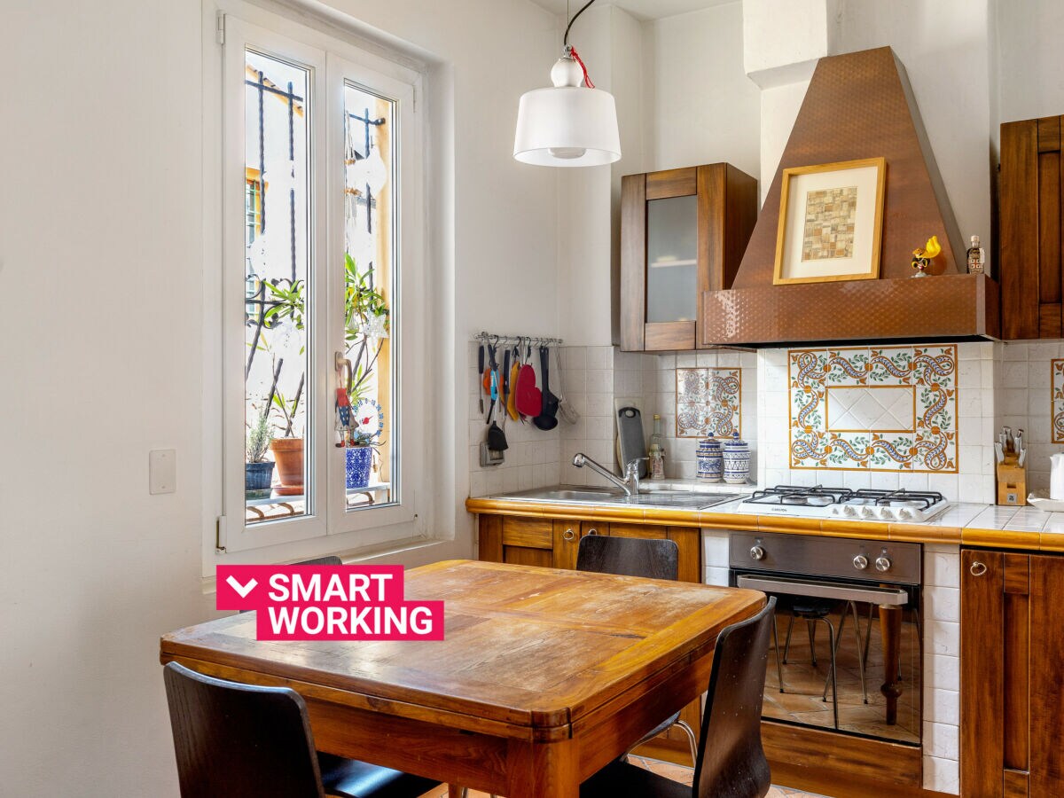 Apartment San Felice 83 - Country Style House in Bologna - Features photo 2