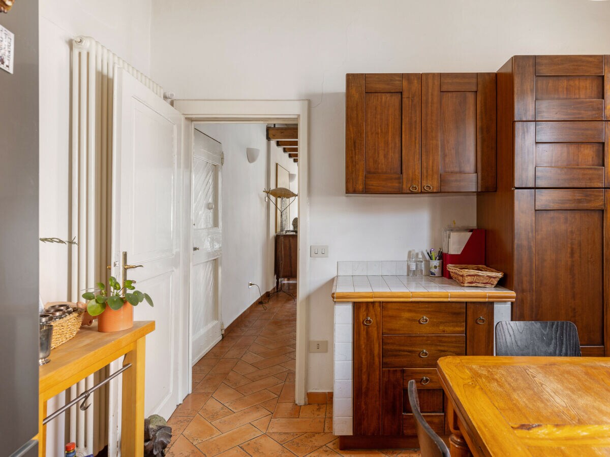 Apartment San Felice 83 - Country Style House in Bologna - Features photo 4