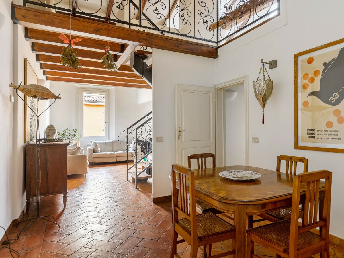 Apartment San Felice 83 - Country Style House in Bologna - Features photo 5