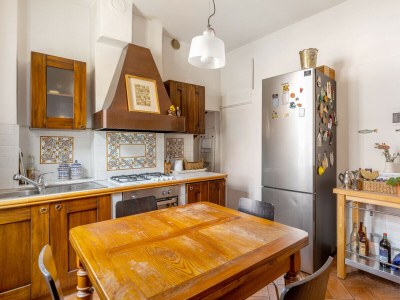 Apartment San Felice 83 - Country Style House in Bologna - Features photo 3