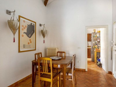 Apartment San Felice 83 - Country Style House in Bologna - Features photo 7