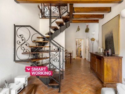 Apartment San Felice 83 - Country Style House in Bologna - Features photo 9