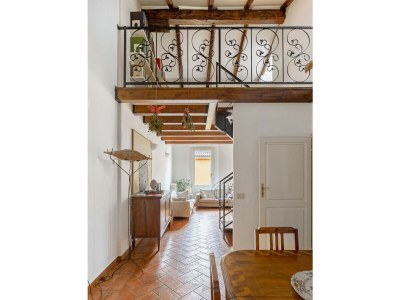 Apartment San Felice 83 - Country Style House in Bologna - Features photo 10