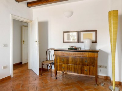 Apartment San Felice 83 - Country Style House in Bologna - Features photo 11