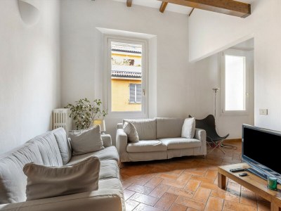 Apartment San Felice 83 - Country Style House in Bologna - Features photo 12