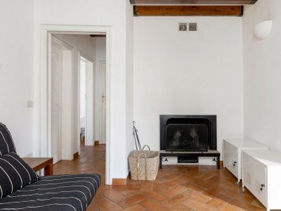 Apartment San Felice 83 - Country Style House in Bologna - Features photo 13