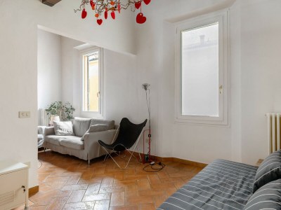 Apartment San Felice 83 - Country Style House in Bologna - Features photo 14