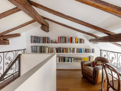 Apartment San Felice 83 - Country Style House in Bologna - Features photo 15