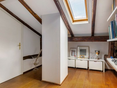 Apartment San Felice 83 - Country Style House in Bologna - Features photo 16