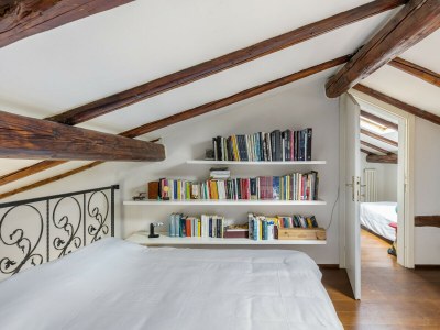 Apartment San Felice 83 - Country Style House in Bologna - Features photo 17