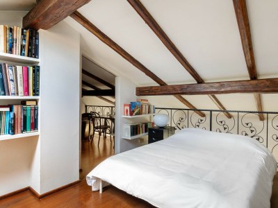 Apartment San Felice 83 - Country Style House in Bologna - Features photo 18