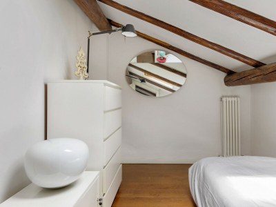 Apartment San Felice 83 - Country Style House in Bologna - Features photo 19