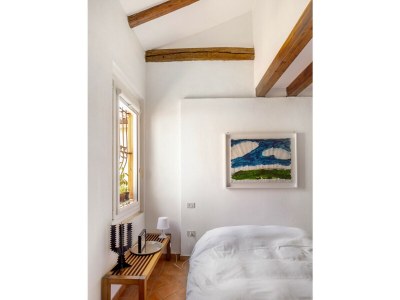 Apartment San Felice 83 - Country Style House in Bologna - Features photo 20