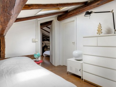 Apartment San Felice 83 - Country Style House in Bologna - Features photo 21