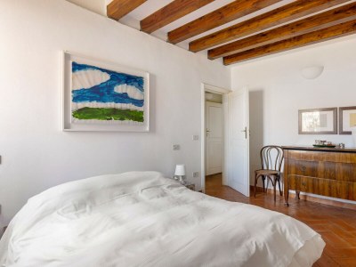 Apartment San Felice 83 - Country Style House in Bologna - Features photo 22