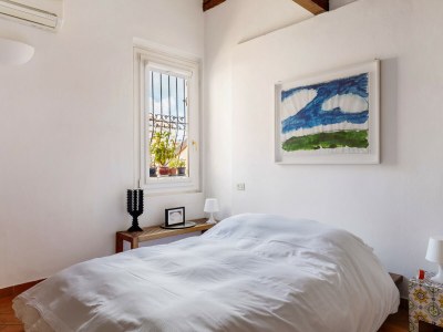 Apartment San Felice 83 - Country Style House in Bologna - Features photo 23