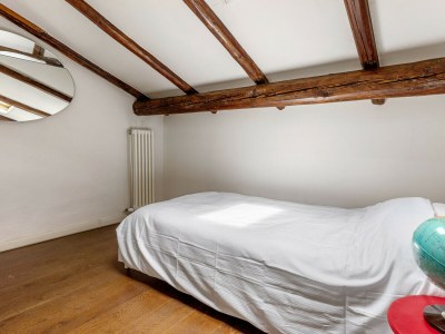 Apartment San Felice 83 - Country Style House in Bologna - Features photo 24