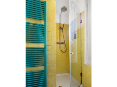 Apartment San Felice 83 - Country Style House in Bologna - Features photo 25