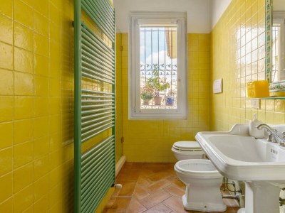 Apartment San Felice 83 - Country Style House in Bologna - Features photo 26