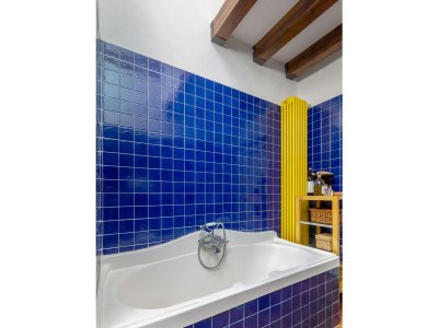 Apartment San Felice 83 - Country Style House in Bologna - Features photo 27