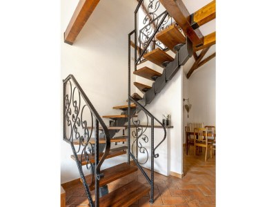 Apartment San Felice 83 - Country Style House in Bologna - Features photo 28