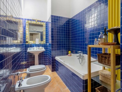 Apartment San Felice 83 - Country Style House in Bologna - Features photo 29