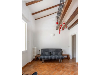 Apartment San Felice 83 - Country Style House in Bologna - Features photo 30