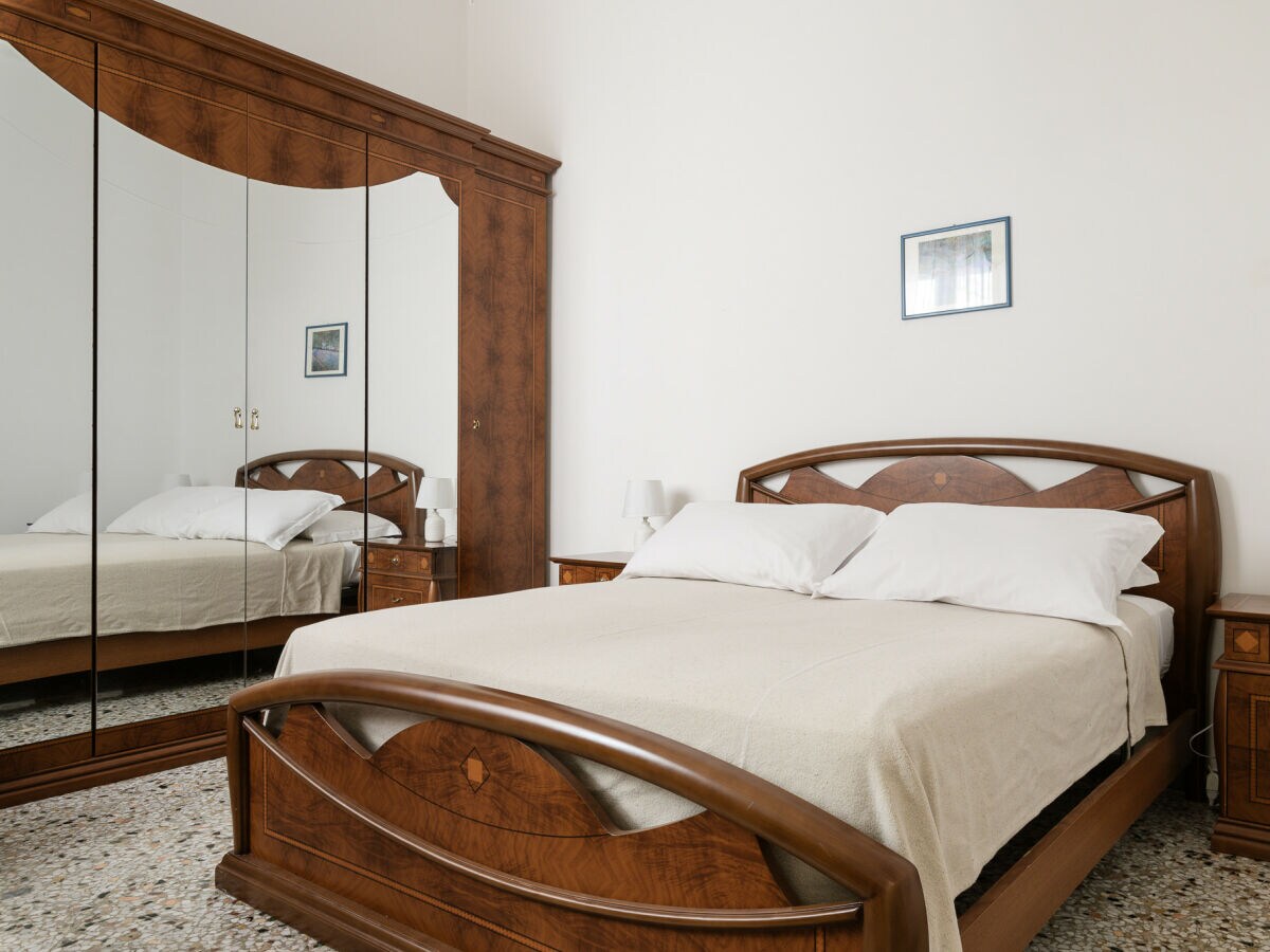 Apartment Da Nenè Apartment - Features photo 4