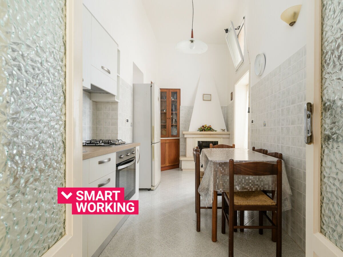 Apartment Da Nenè Apartment - Features photo 5