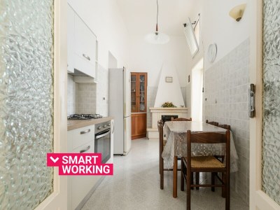 Apartment Da Nenè Apartment - Features photo 5