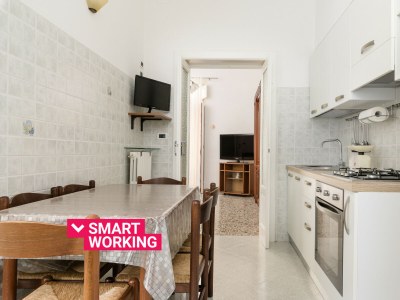 Apartment Da Nenè Apartment - Features photo 8