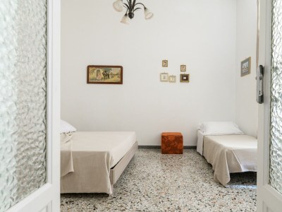 Apartment Da Nenè Apartment - Features photo 20