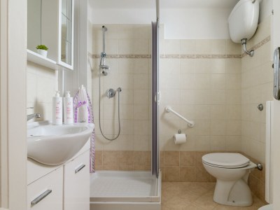 Apartment Da Nenè Apartment - Features photo 21