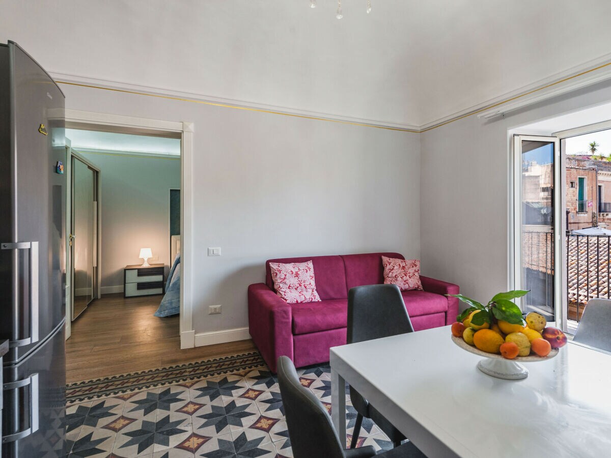 Apartment La Perla del Duomo Apartment - Features photo 3