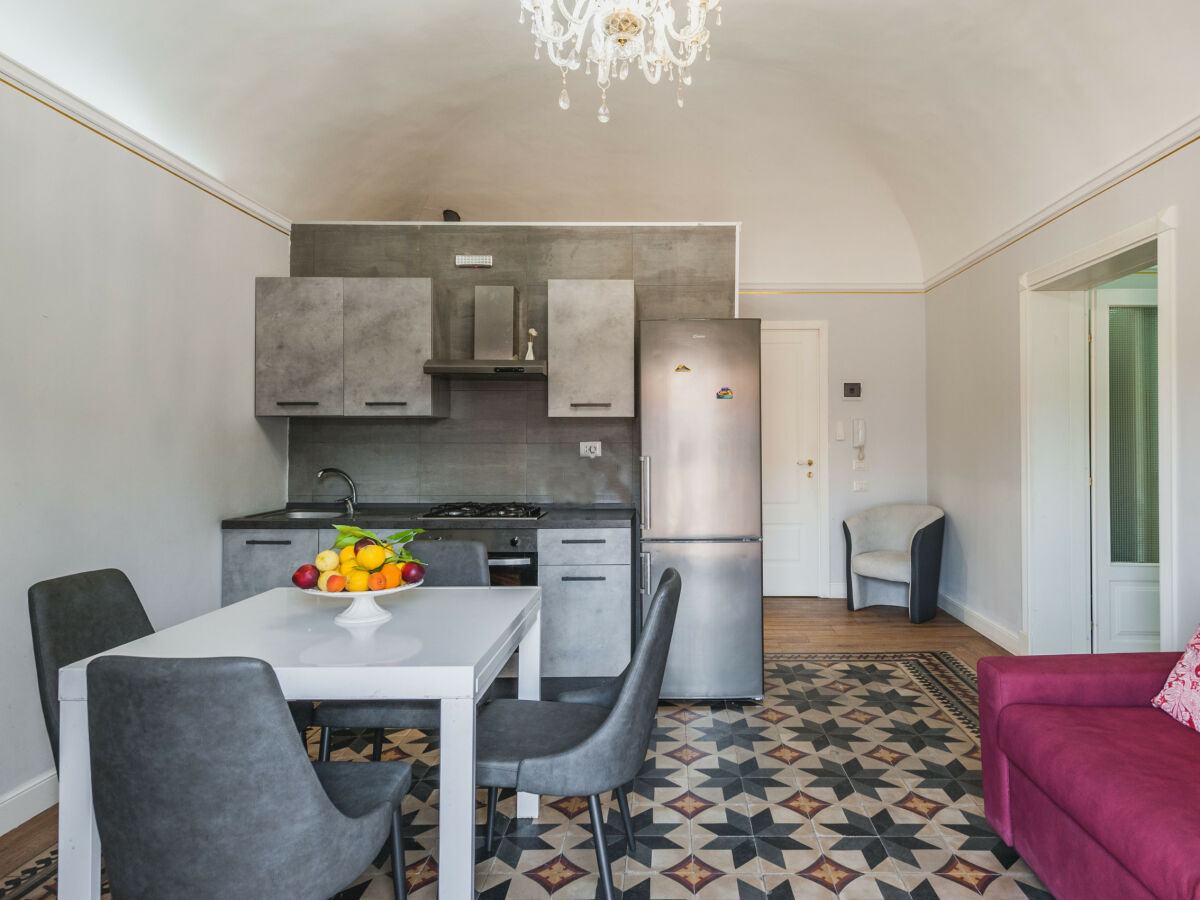 Apartment La Perla del Duomo Apartment - Features photo 4