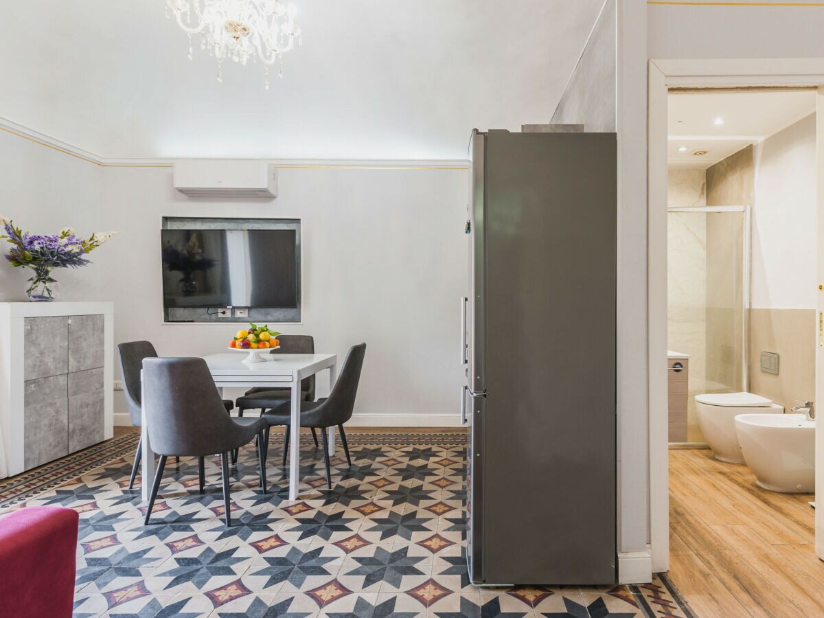 Apartment La Perla del Duomo Apartment - Features photo 5