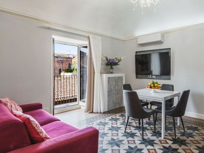 Apartment La Perla del Duomo Apartment - Features photo 10