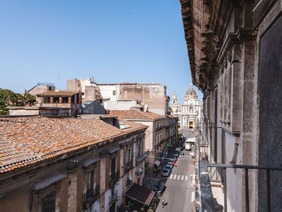 Apartment La Perla del Duomo Apartment - Environment photo 12