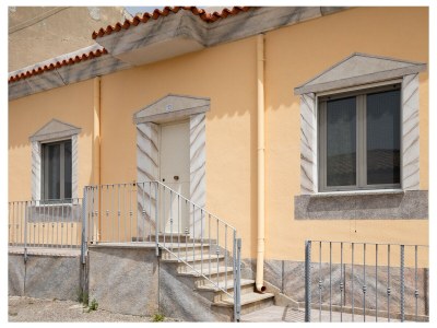 Apartment Casa Bata in Budoni - Apartment