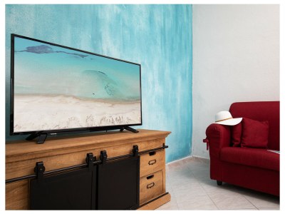 Apartment Casa Bata - Features photo 6