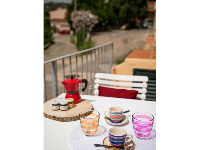 Apartment Casa Bata - Outdoor photo 17