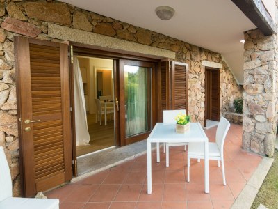 Apartment Casa Natalìa in Porto Rotondo - Apartment