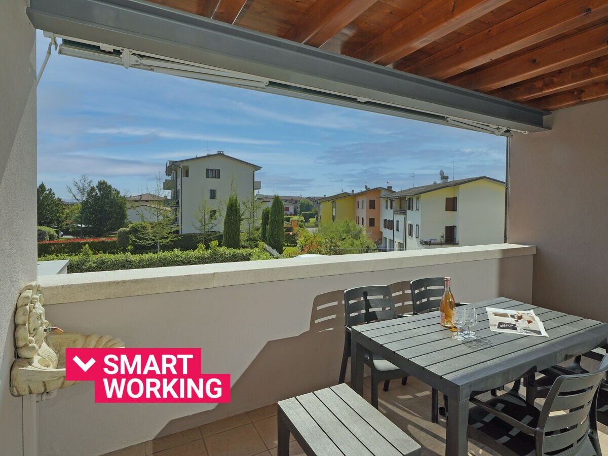 Apartment Garofano P1/9 - Outdoor photo 4
