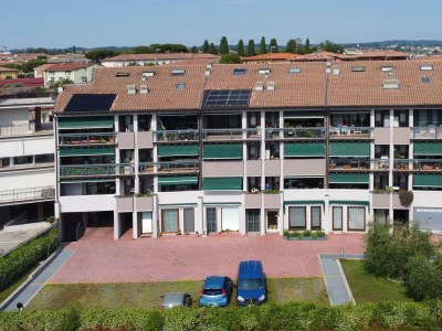 Apartment Garofano P1/9 - Outdoor photo 3