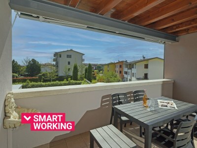 Apartment Garofano P1/9 - Outdoor photo 4