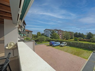 Apartment Garofano P1/9 - Outdoor photo 5