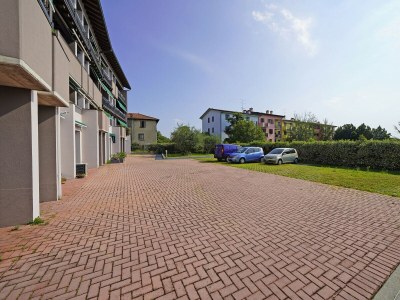 Apartment Garofano P1/9 - Outdoor photo 6