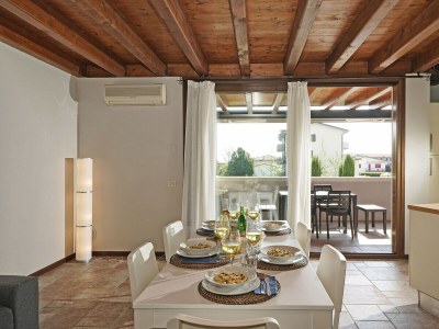 Apartment Garofano P1/9 - Features photo 9