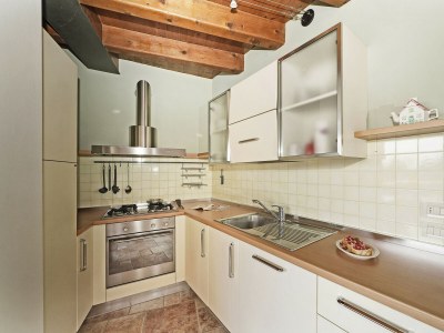 Apartment Garofano P1/9 - Features photo 11